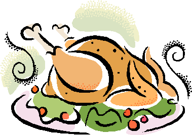 Chicken Dinner